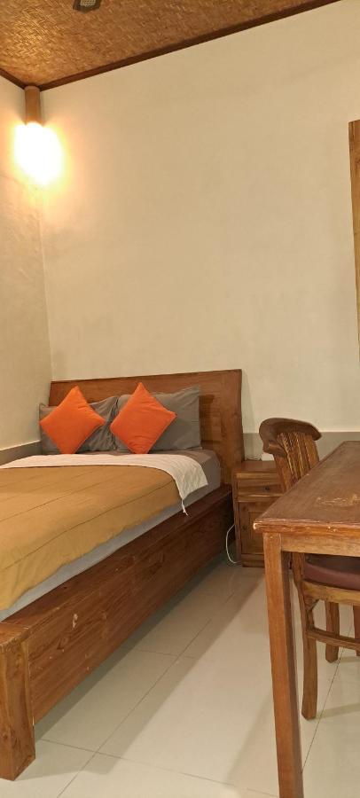 Guest house Sahadewa House