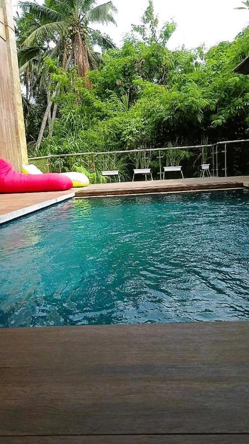 Rahayu Villa *