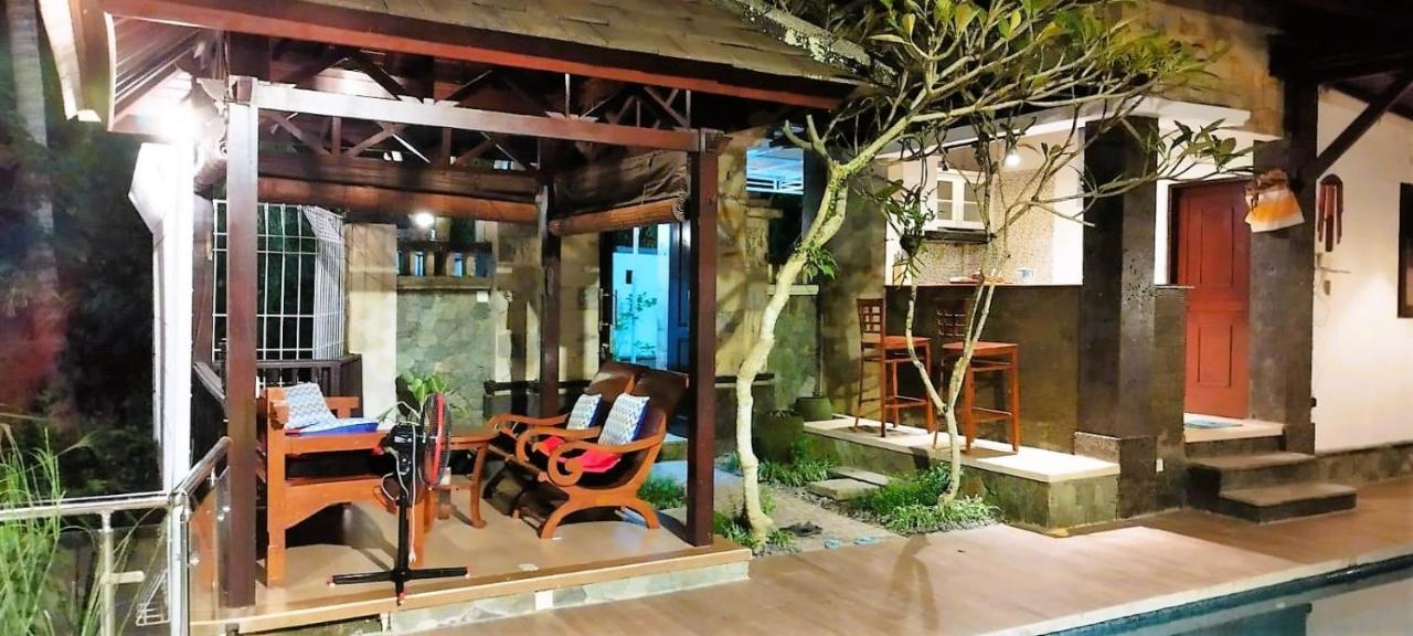 Rahayu Villa