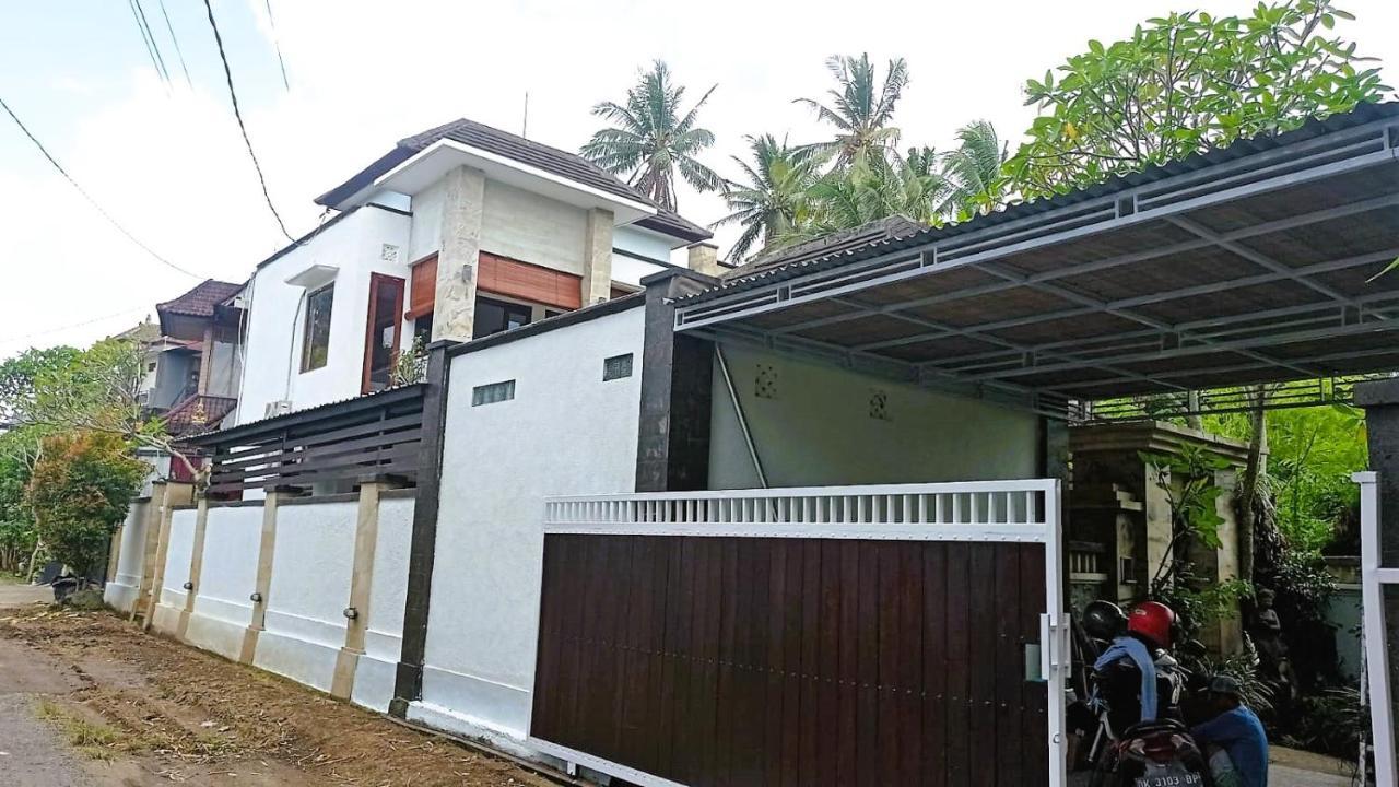 Rahayu Villa