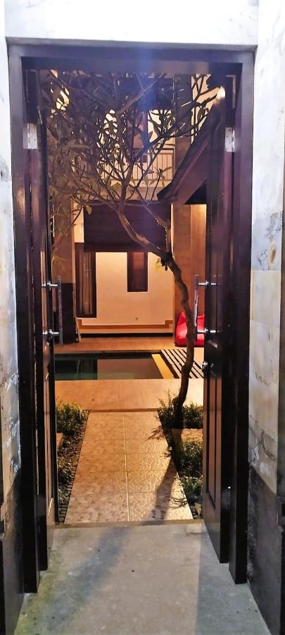 Rahayu Villa *