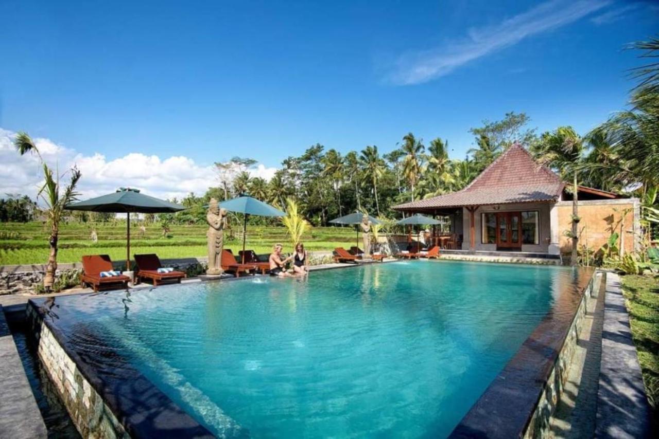 Intan Moding Ubud (Bali)