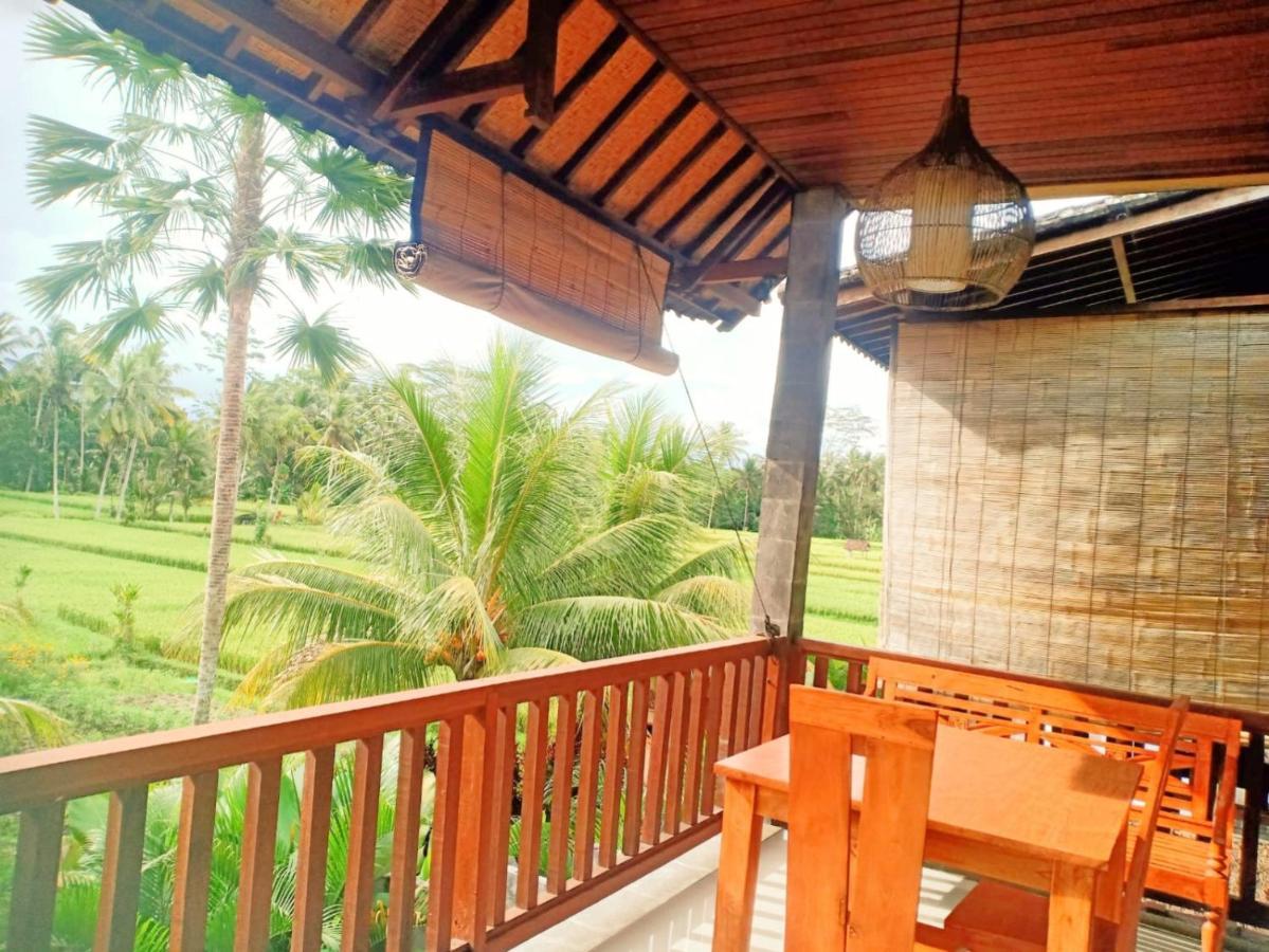 Intan Moding Tempat Tidur & Sarapan