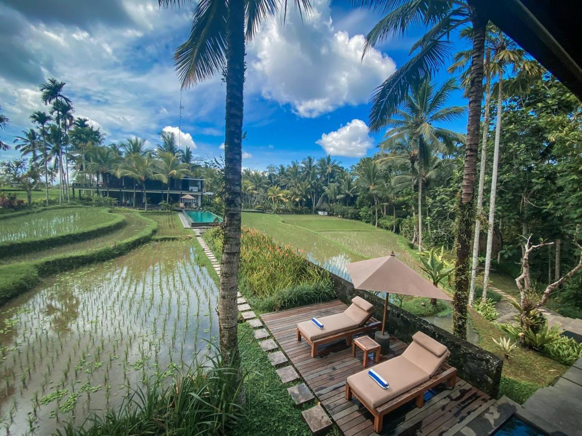 Villa Uma Giri By Pramana