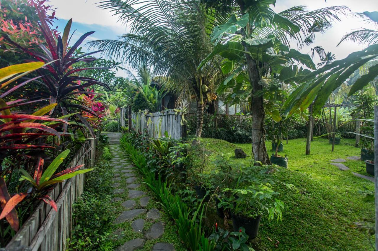 Luwih Nature Retreat