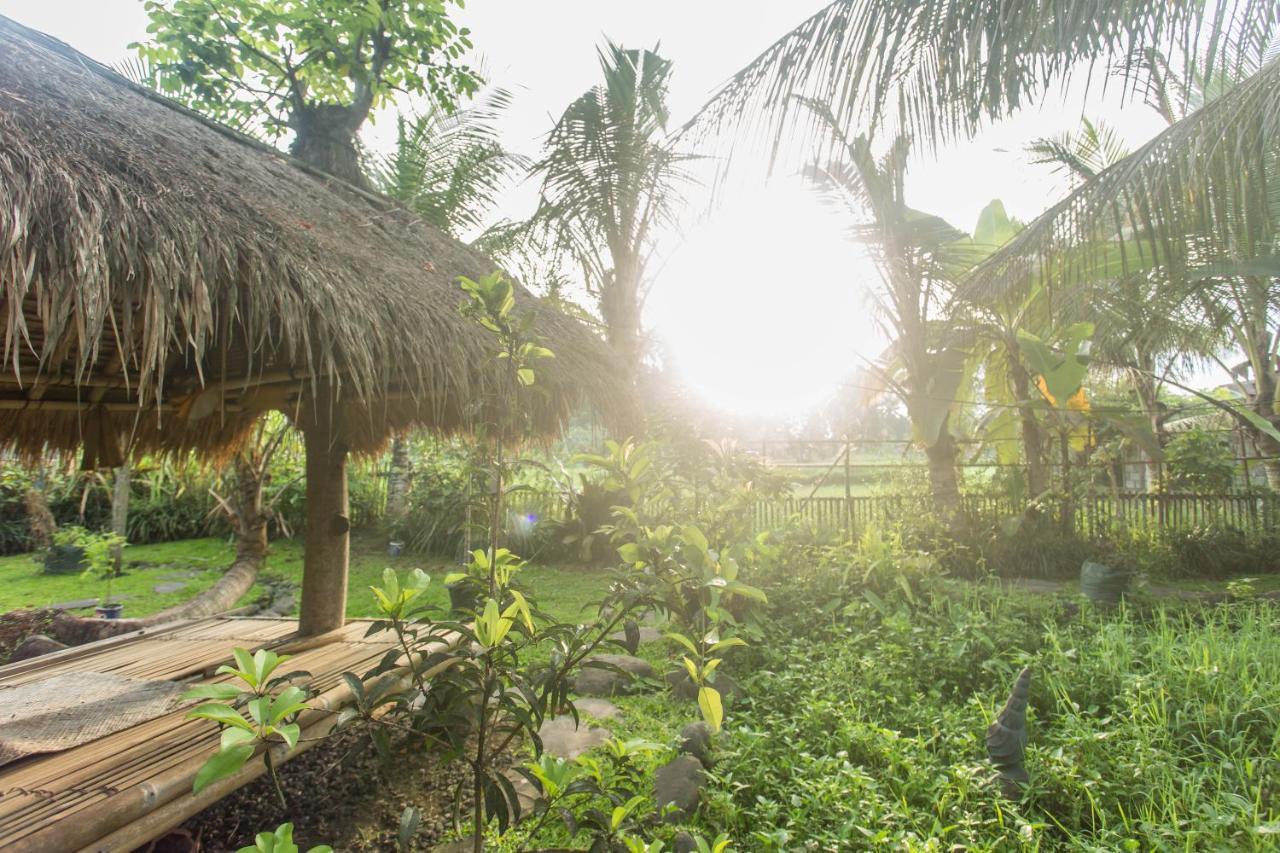 Luwih Nature Retreat 4*