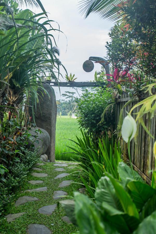 Luwih Nature Retreat Tempat Tidur & Sarapan