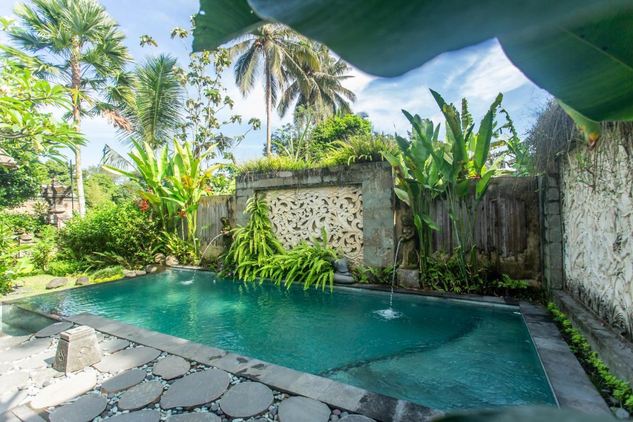 Luwih Nature Retreat
