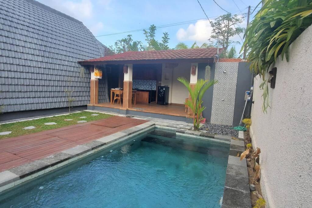 Sweet Villa, Private Villa