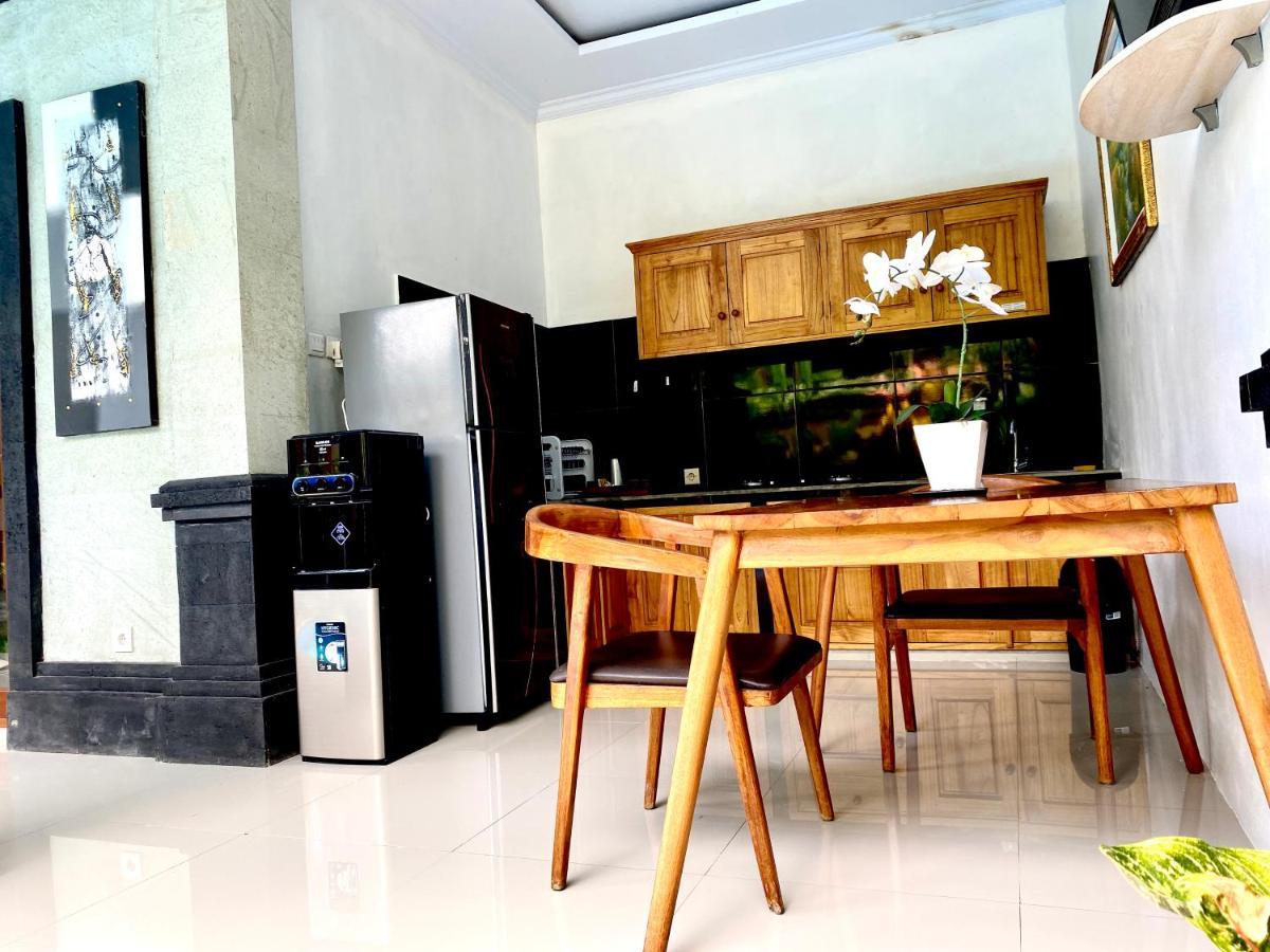 Suarga Mesari Private Pool *