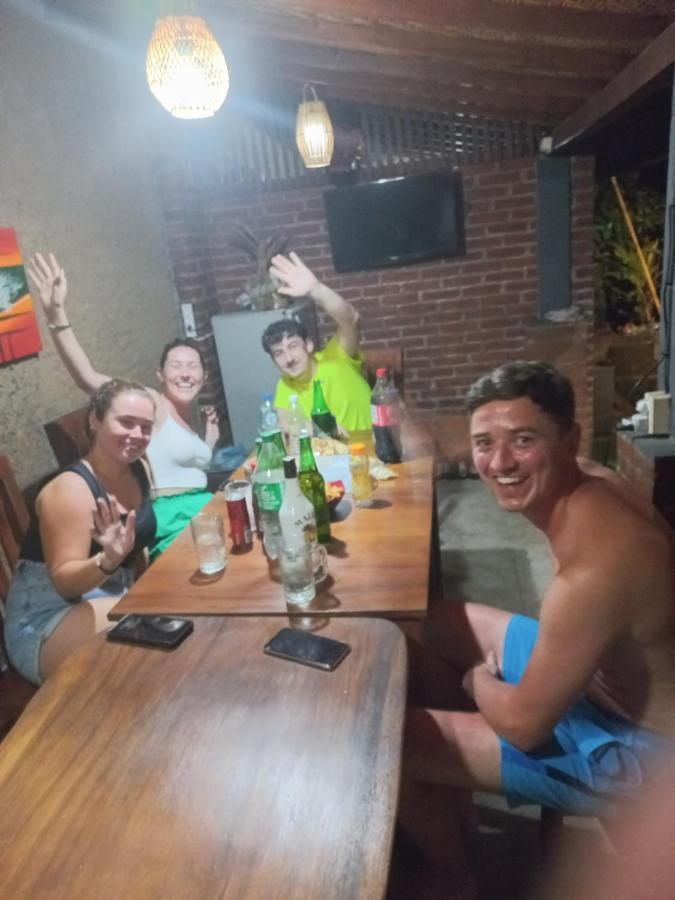 Wisma tamu Werkudara Ubud (Bali)