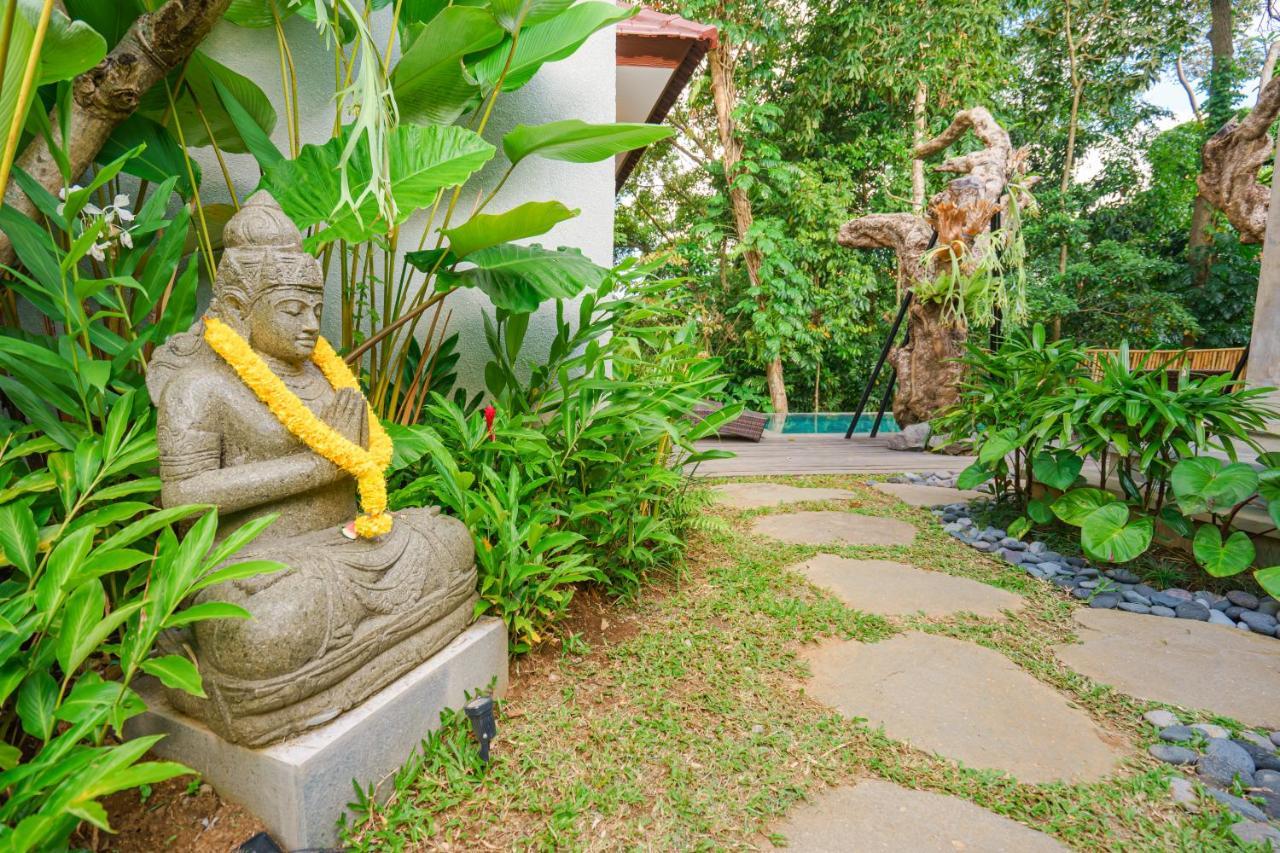 Gaya Villa Ubud (Bali)