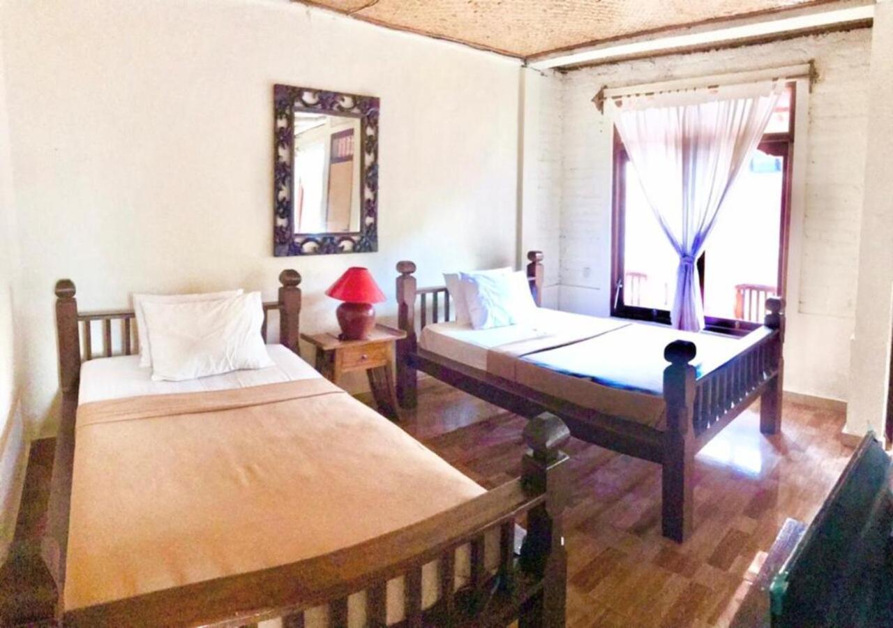 Pande Permai 3* Ubud