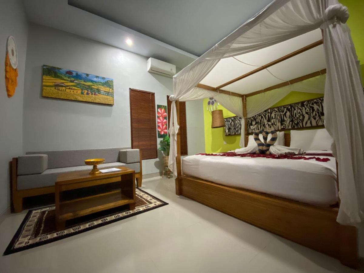 Villa Suarga Mesari Private Pool
