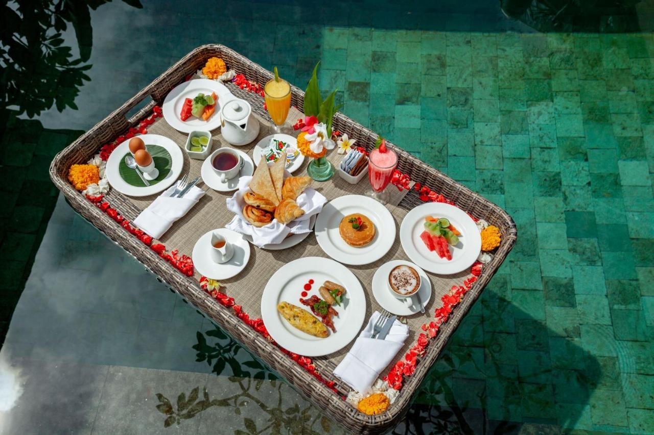 Resort The Lokha Resort, & Ubud