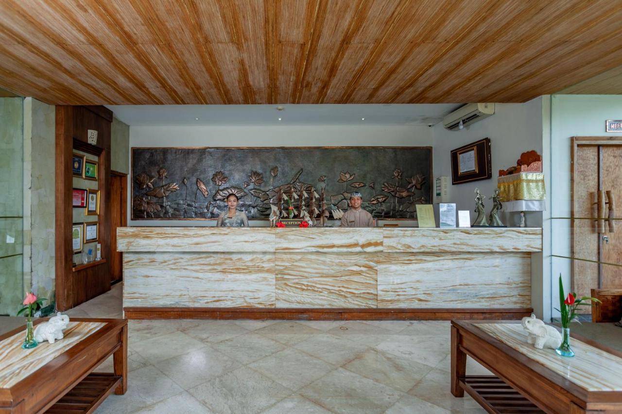 The Lokha Resort, & Ubud