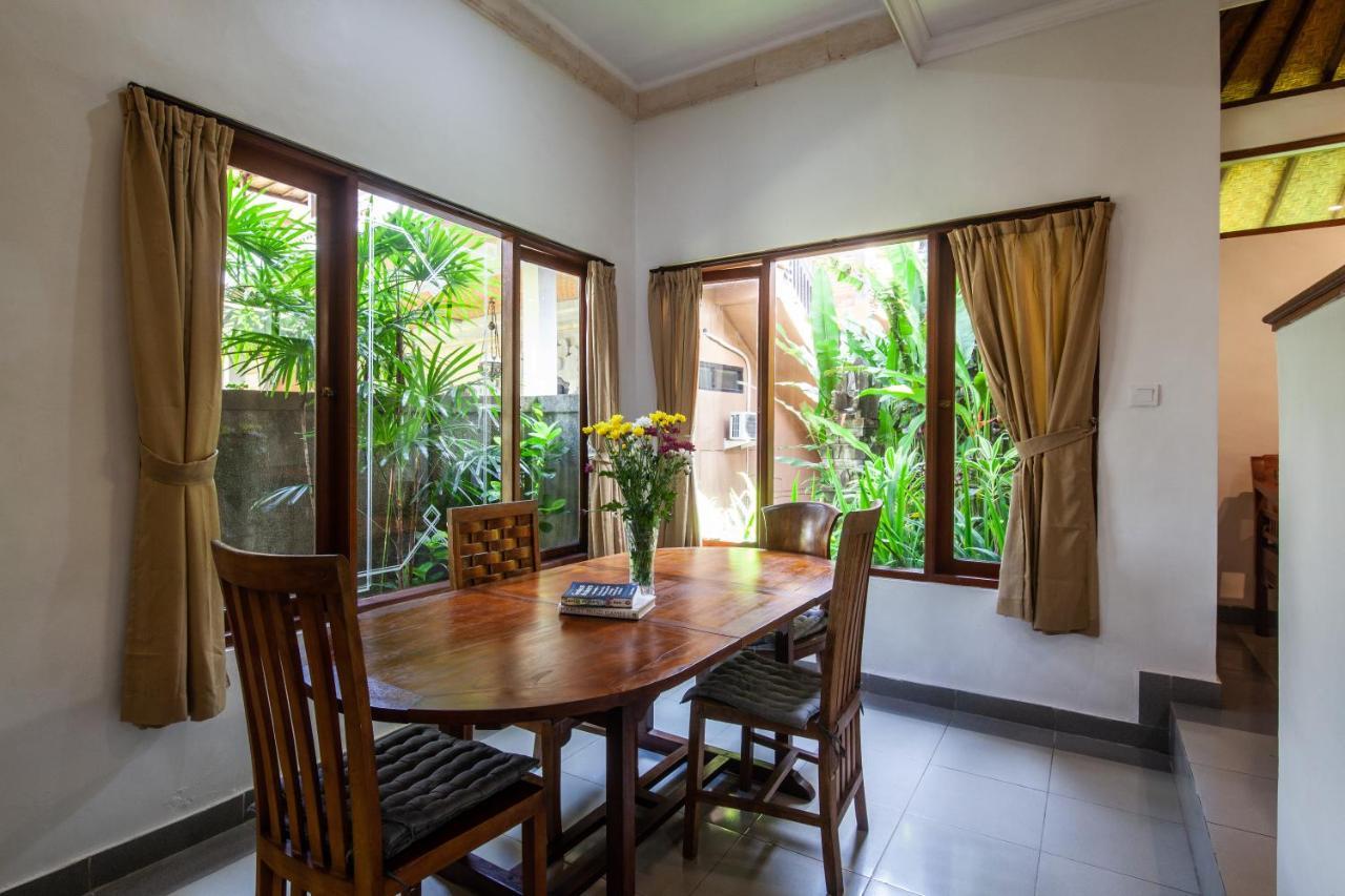 Hotel Outpost Ubud