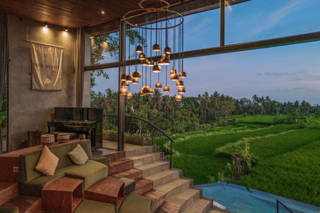 Villa The Flow House Ubud (Bali)