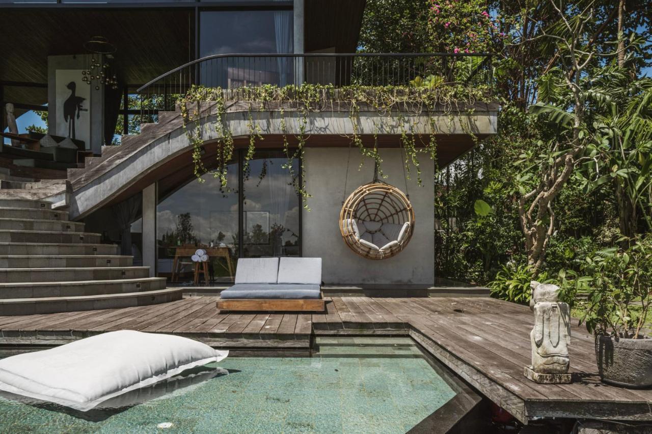 The Flow House
