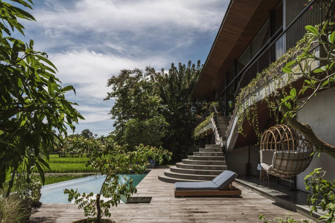 The Flow House Villa *