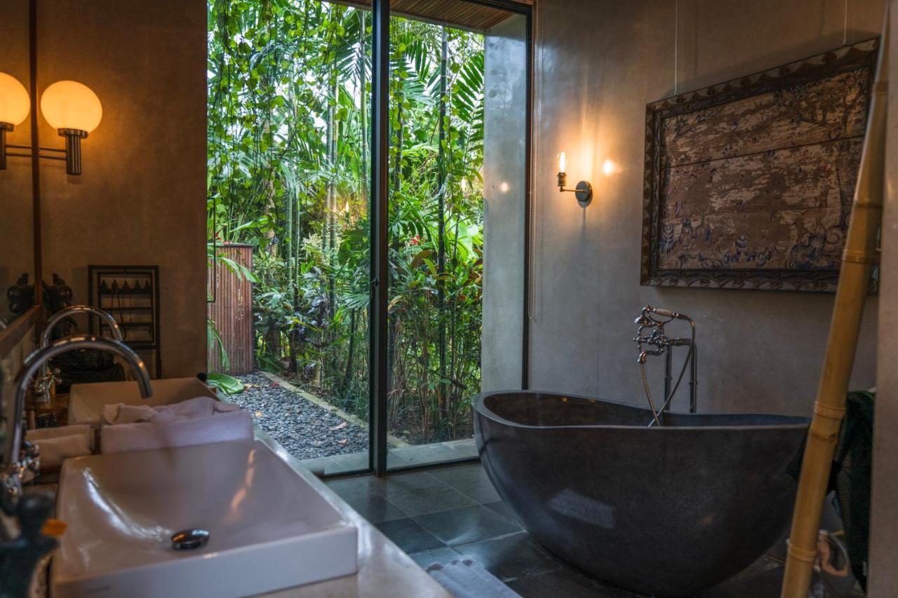 Villa The Flow House *