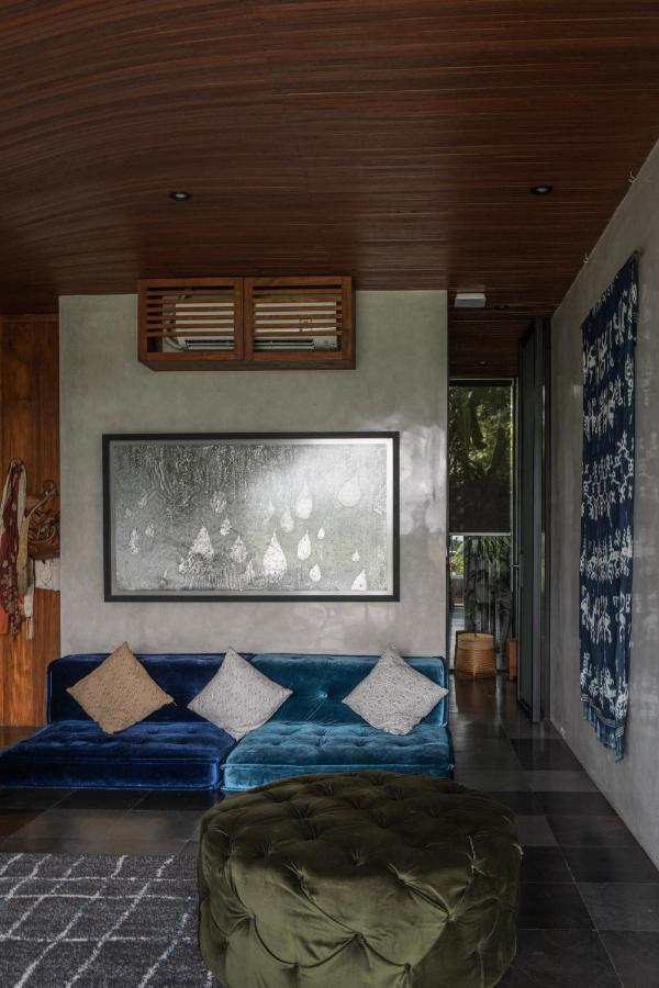 The Flow House Villa *