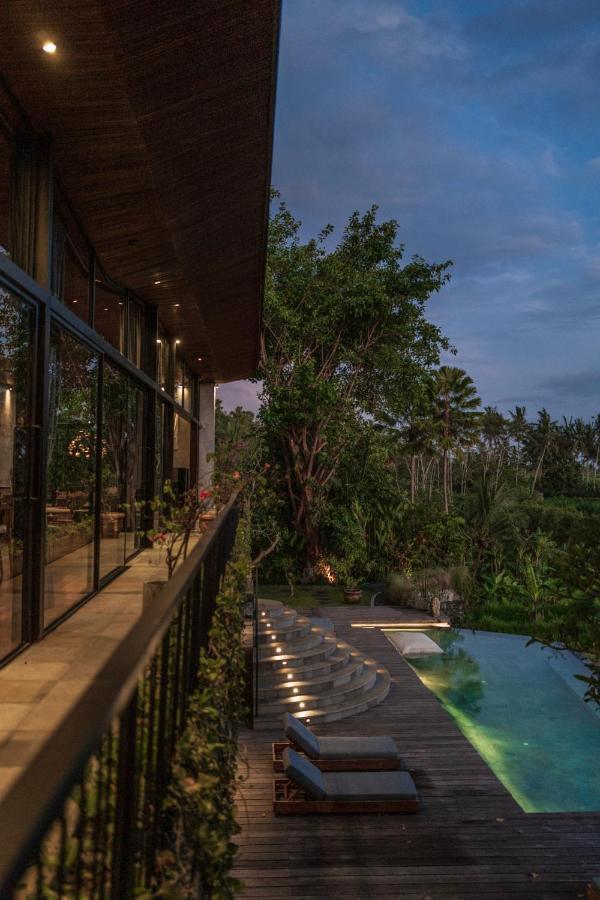 The Flow House * Ubud (Bali)