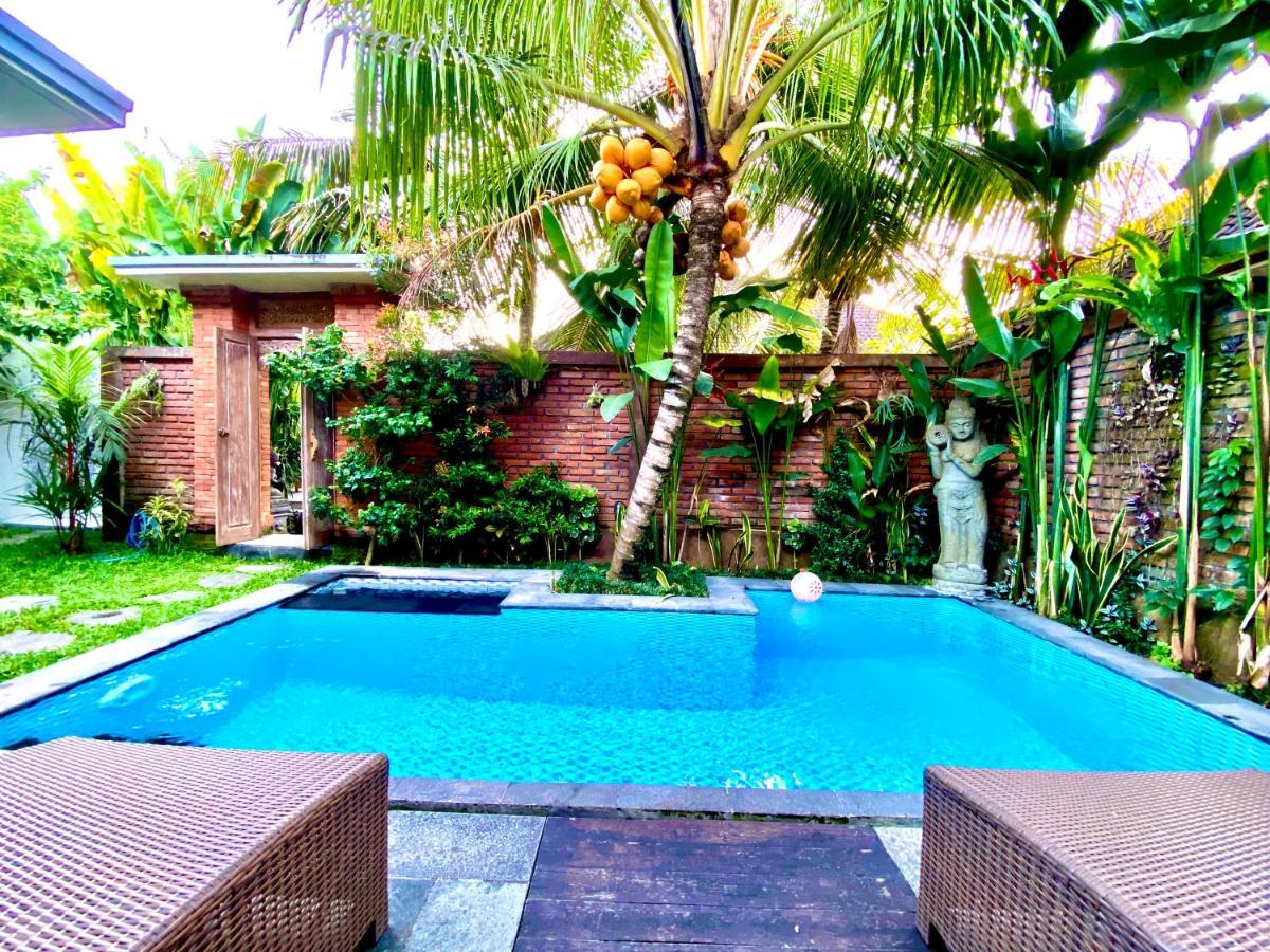 Suarga Mesari Private Pool Ubud (Bali)