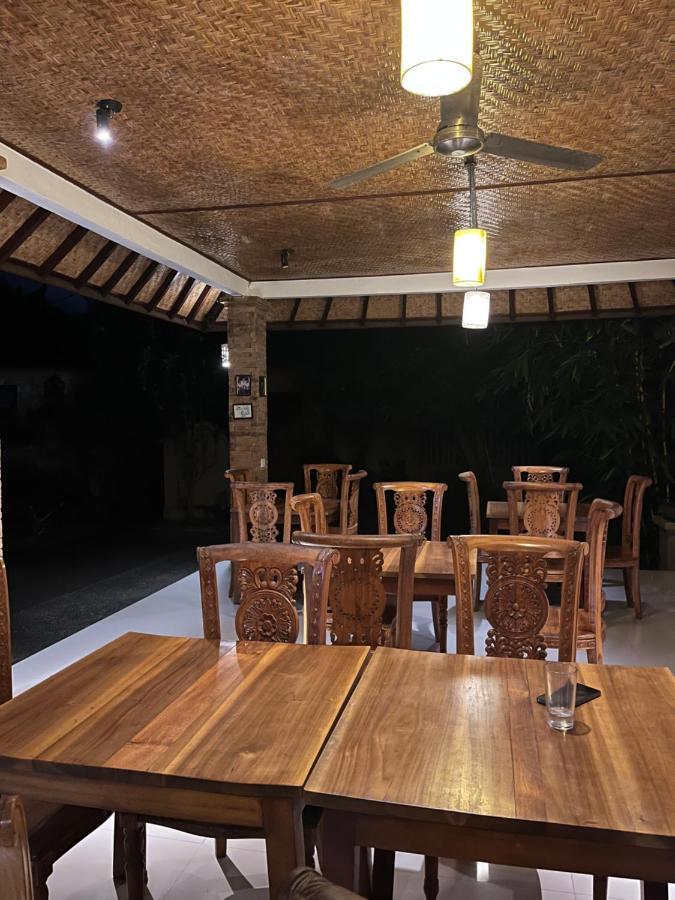 Homestay Sujana