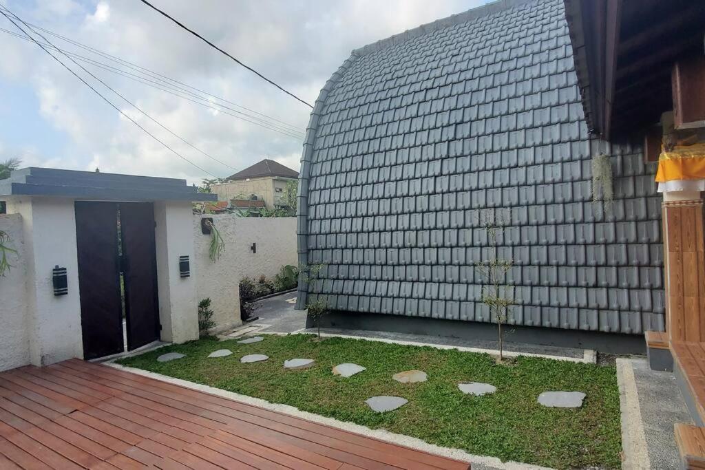 Villa Sweet Villa, Private Ubud (Bali)