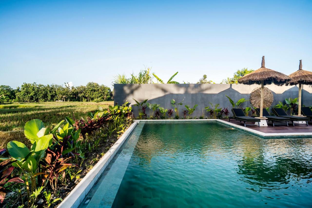 Mujo By Balisuperhost Ubud (Bali)