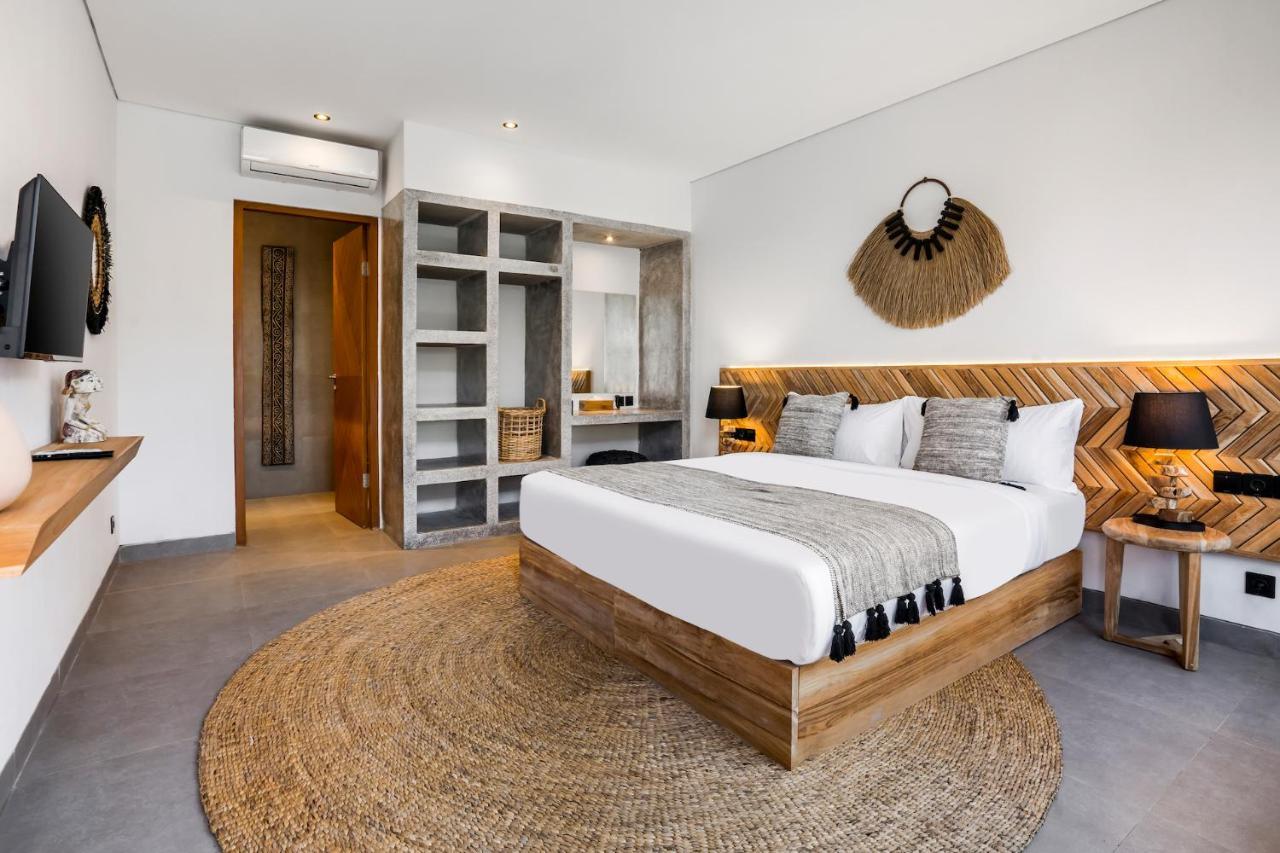 Villa Mujo By Balisuperhost