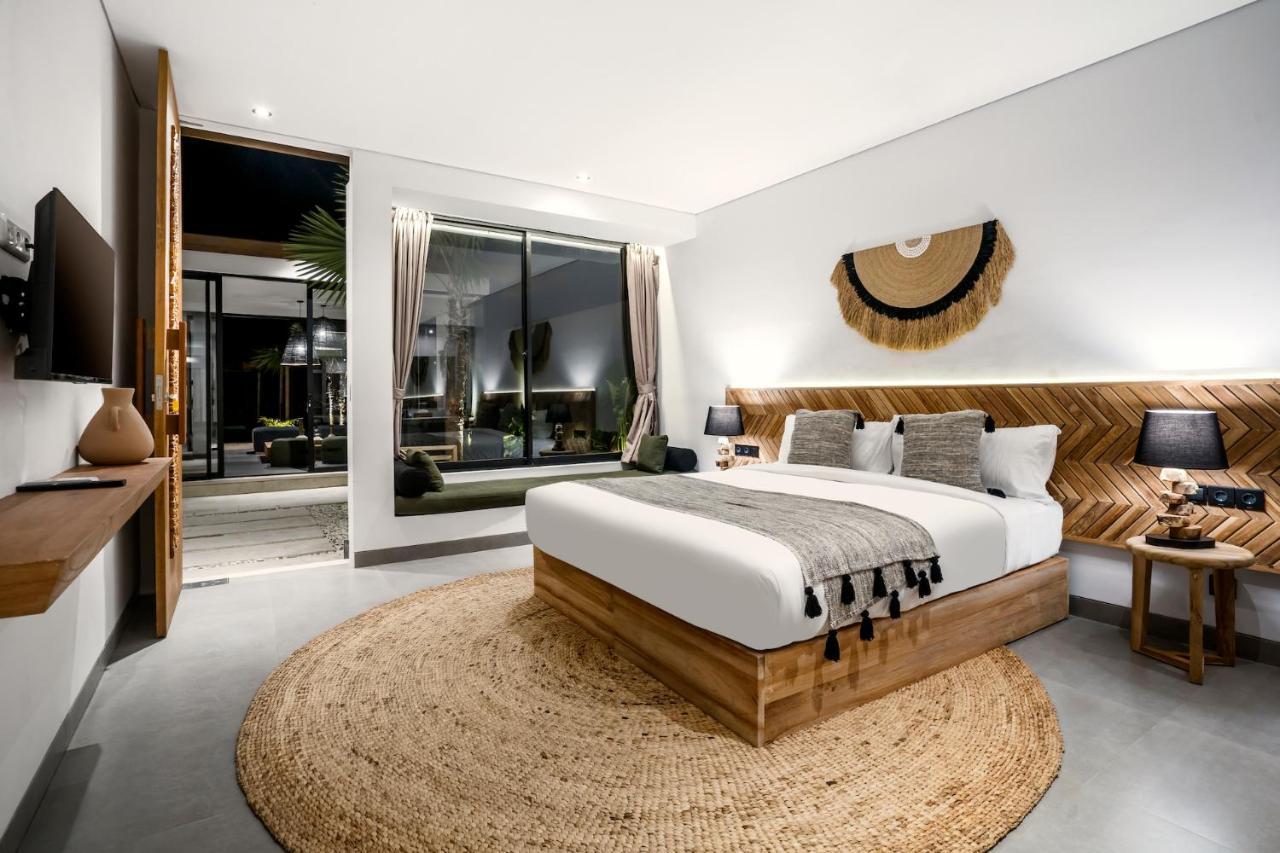Mujo By Balisuperhost Villa Ubud (Bali)