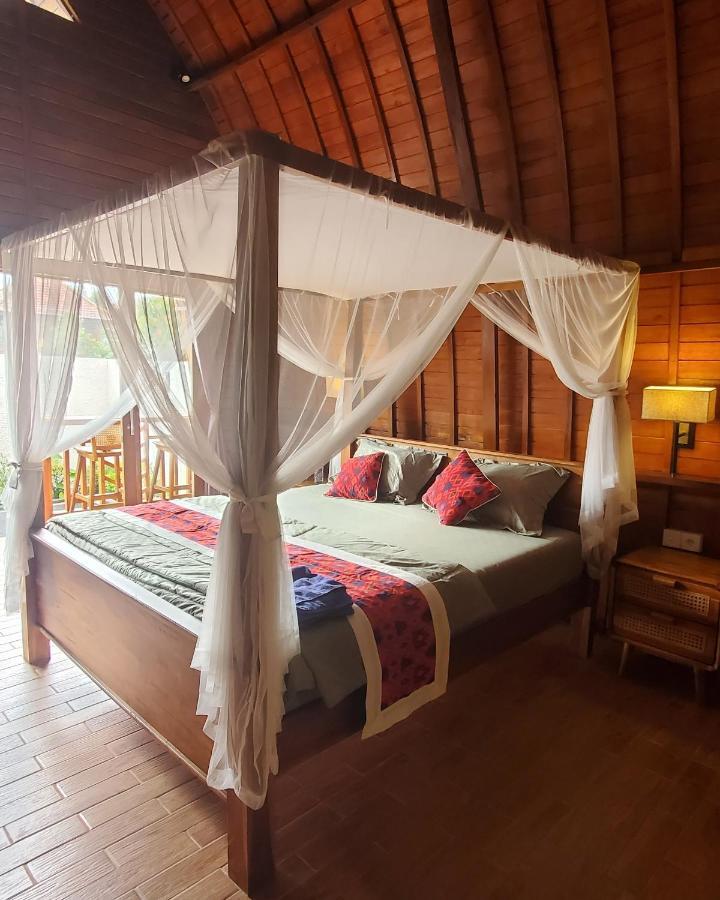 Villa Sweet Villa, Private Ubud (Bali)