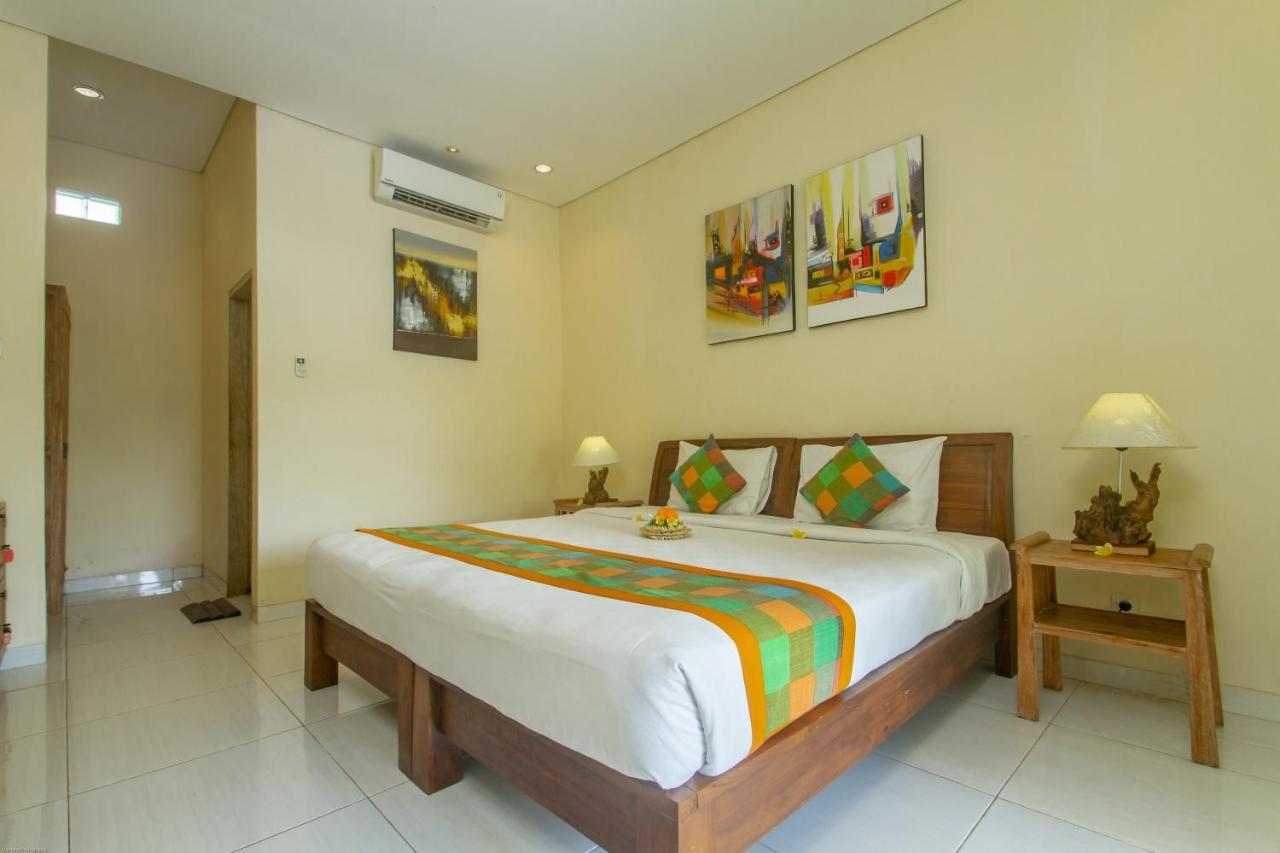 Hotel Kudesa Ubud