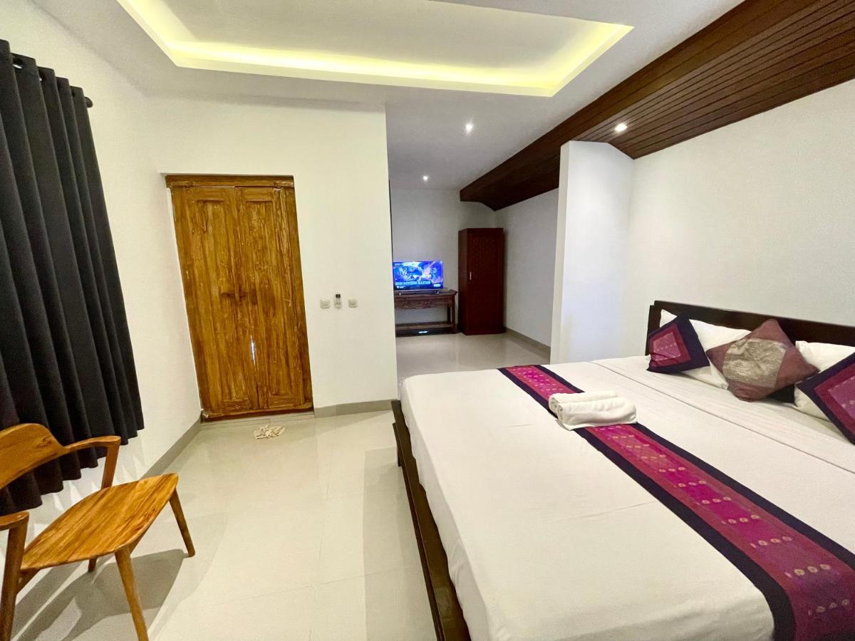 Guest house Dimuwa 2*