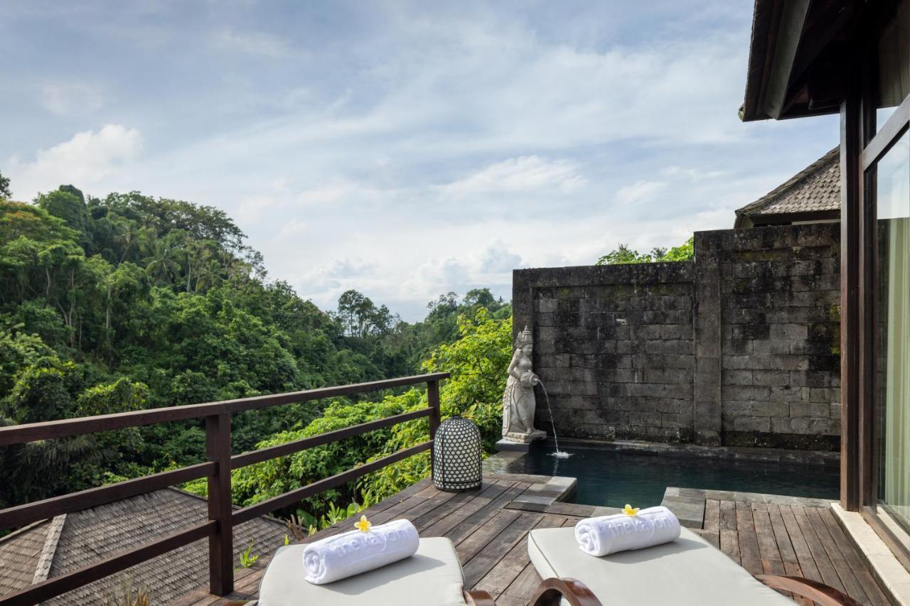 Villa The Kayon Valley *