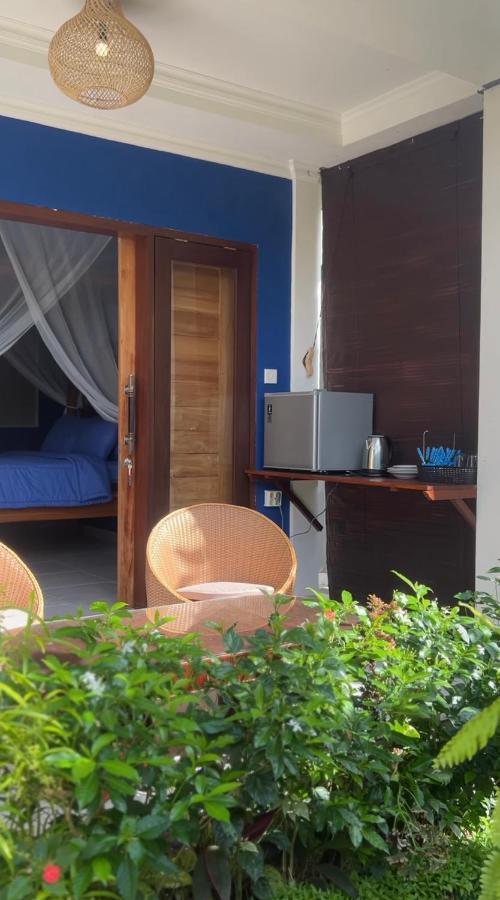 Varmana Guest house Ubud (Bali)