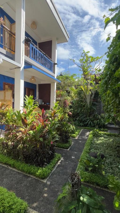 Varmana Ubud (Bali)