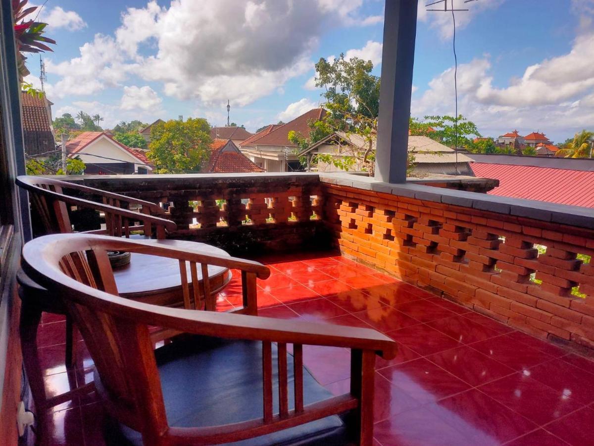 Candra Asri Gasthof Ubud