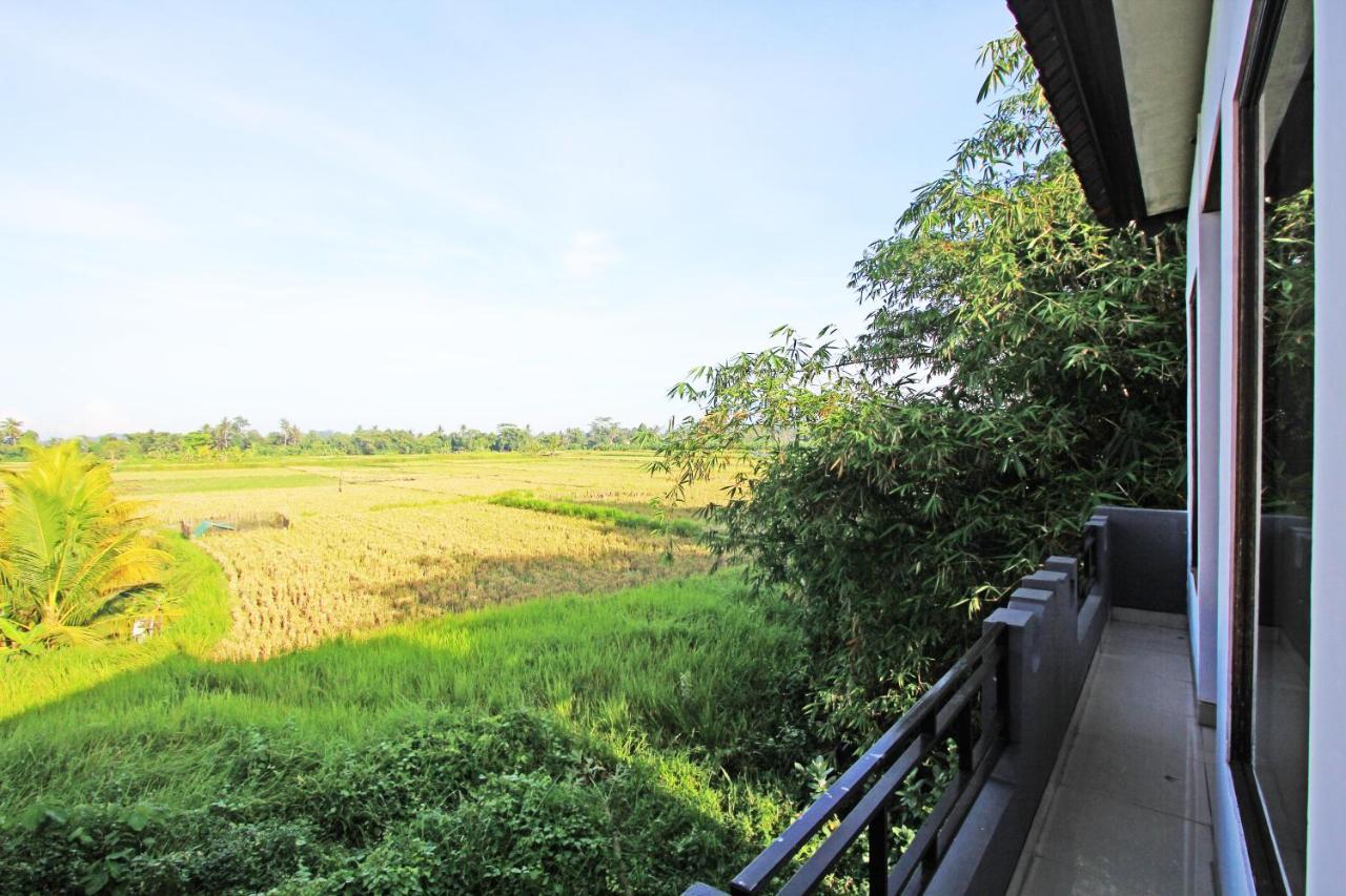 Pousada Suara Sidhi Bali