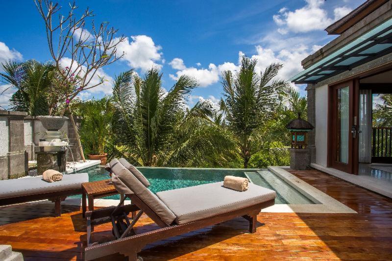 Resort Visesa Ubud