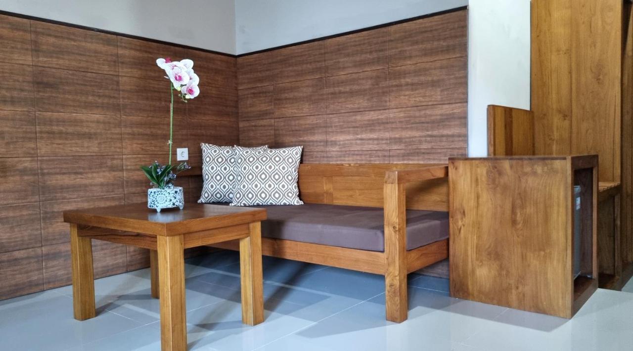 Bambu Lokha Guest House, Gianyar Bali