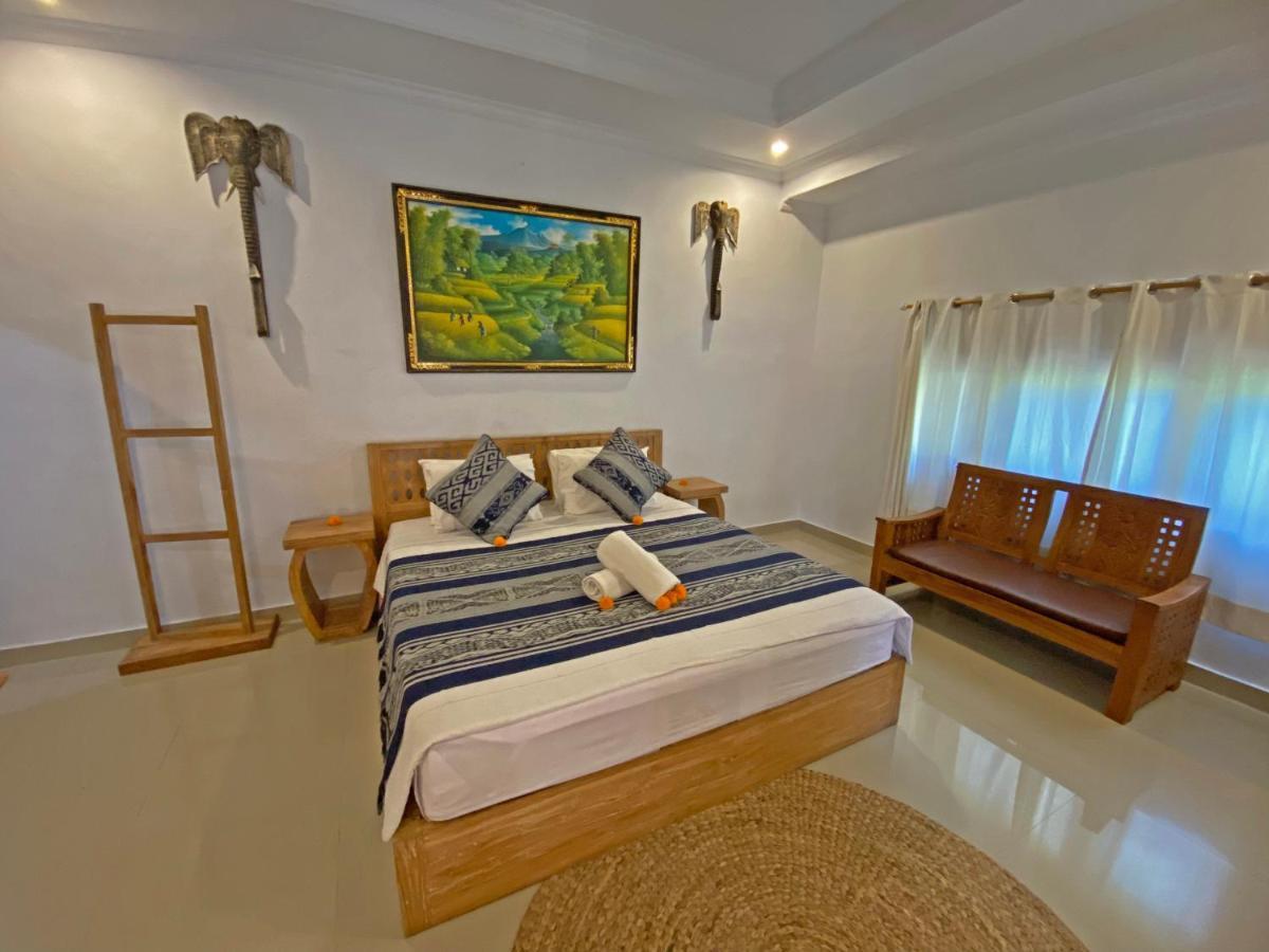 Hospedagem domiciliar Ganesh