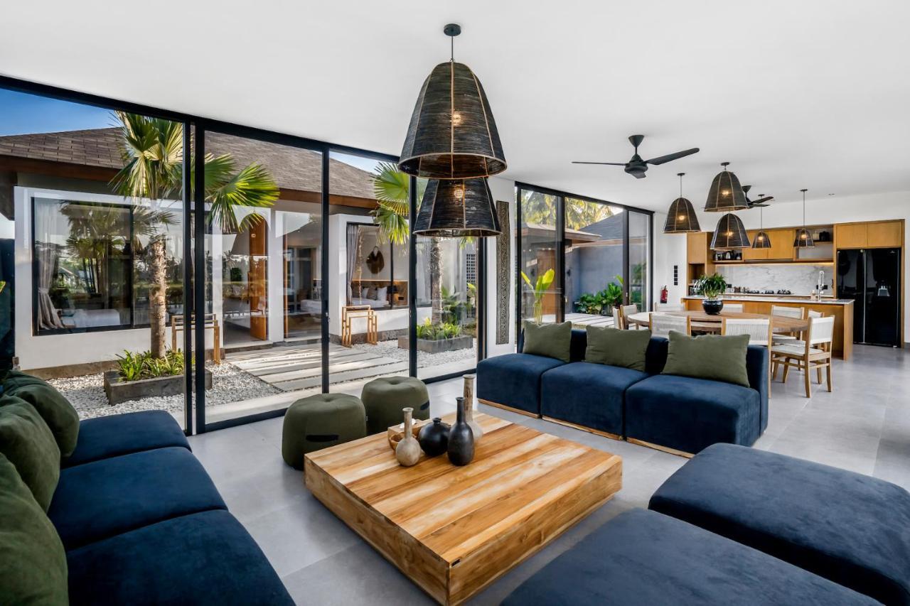 Villa Mujo By Balisuperhost