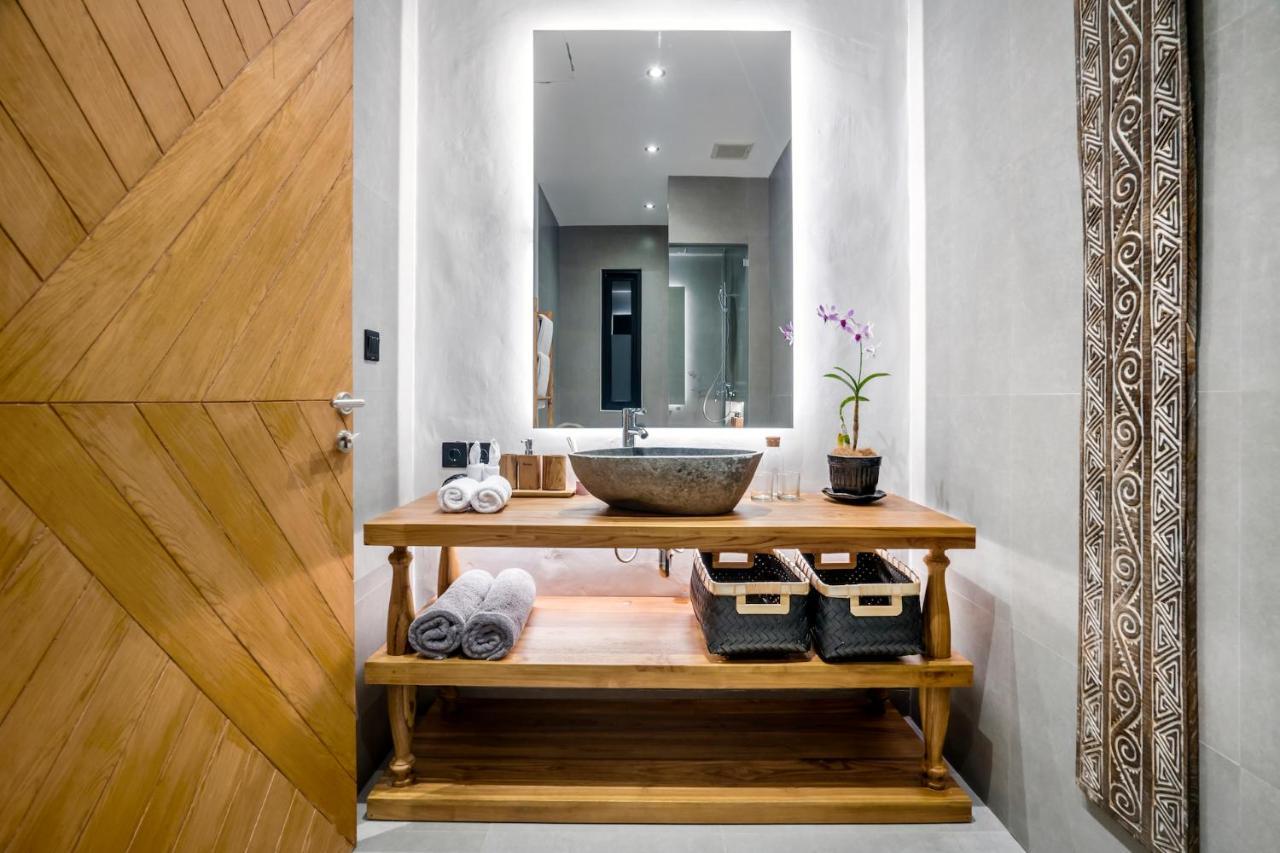 Mujo By Balisuperhost Villa Ubud (Bali)