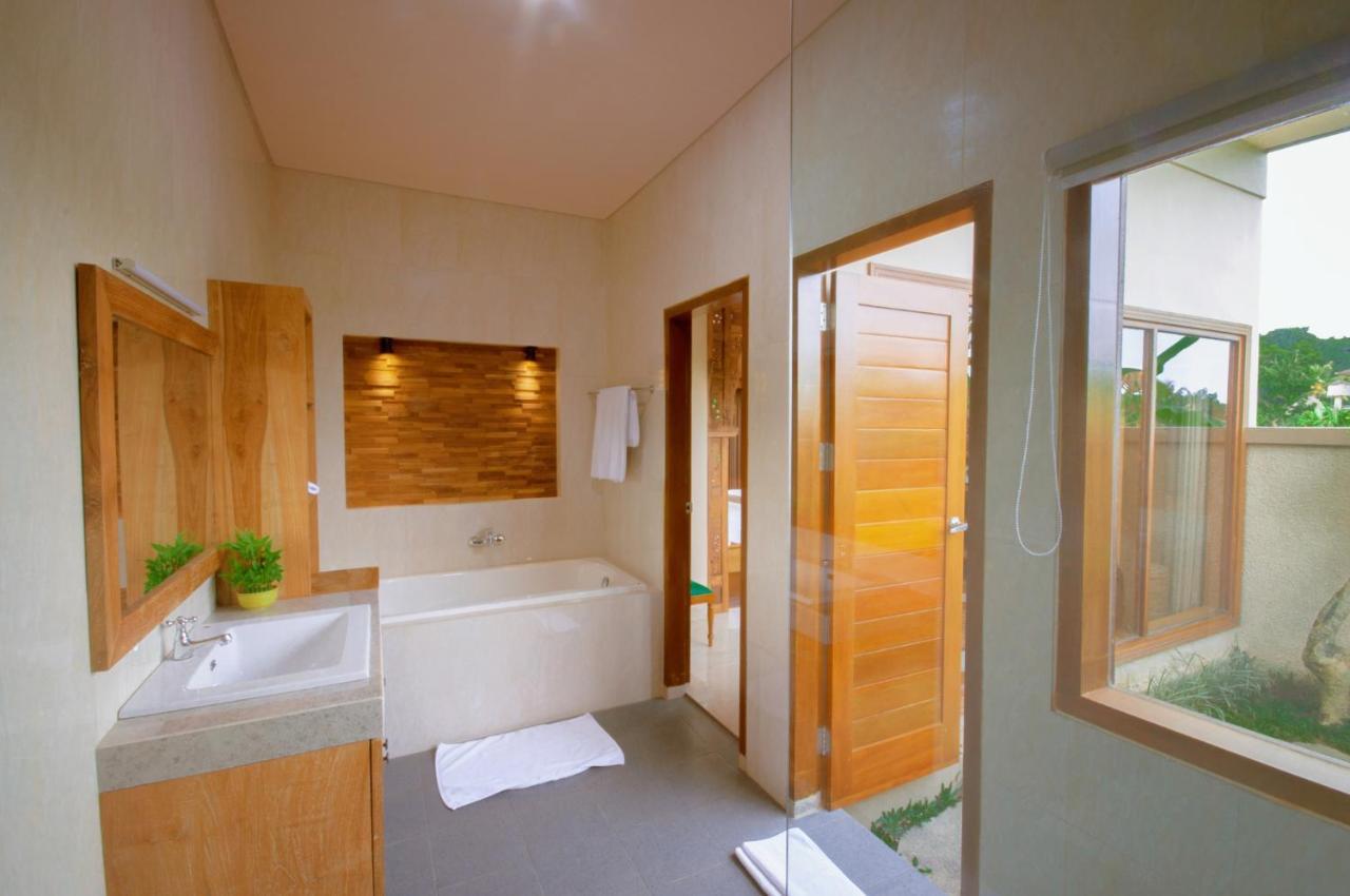 Lucky House Villa Ubud