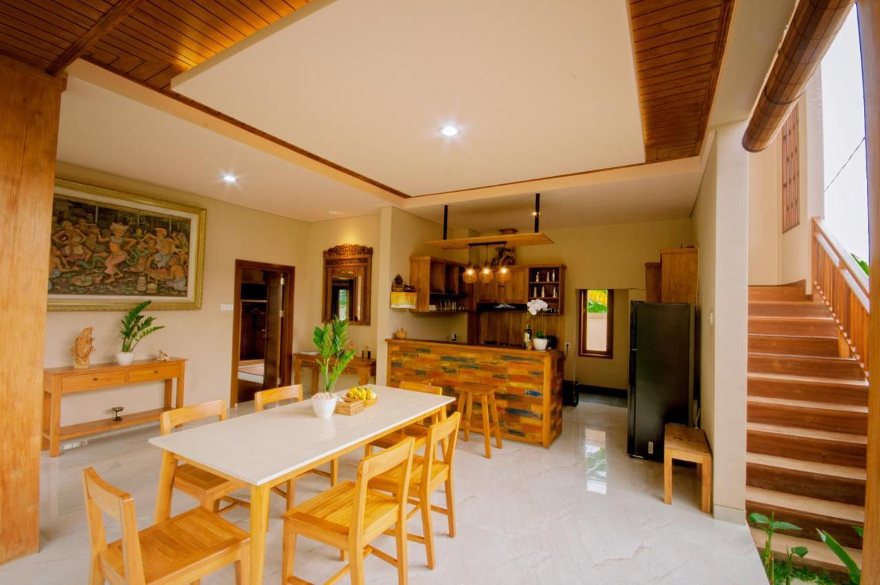 Villa Lucky House Ubud