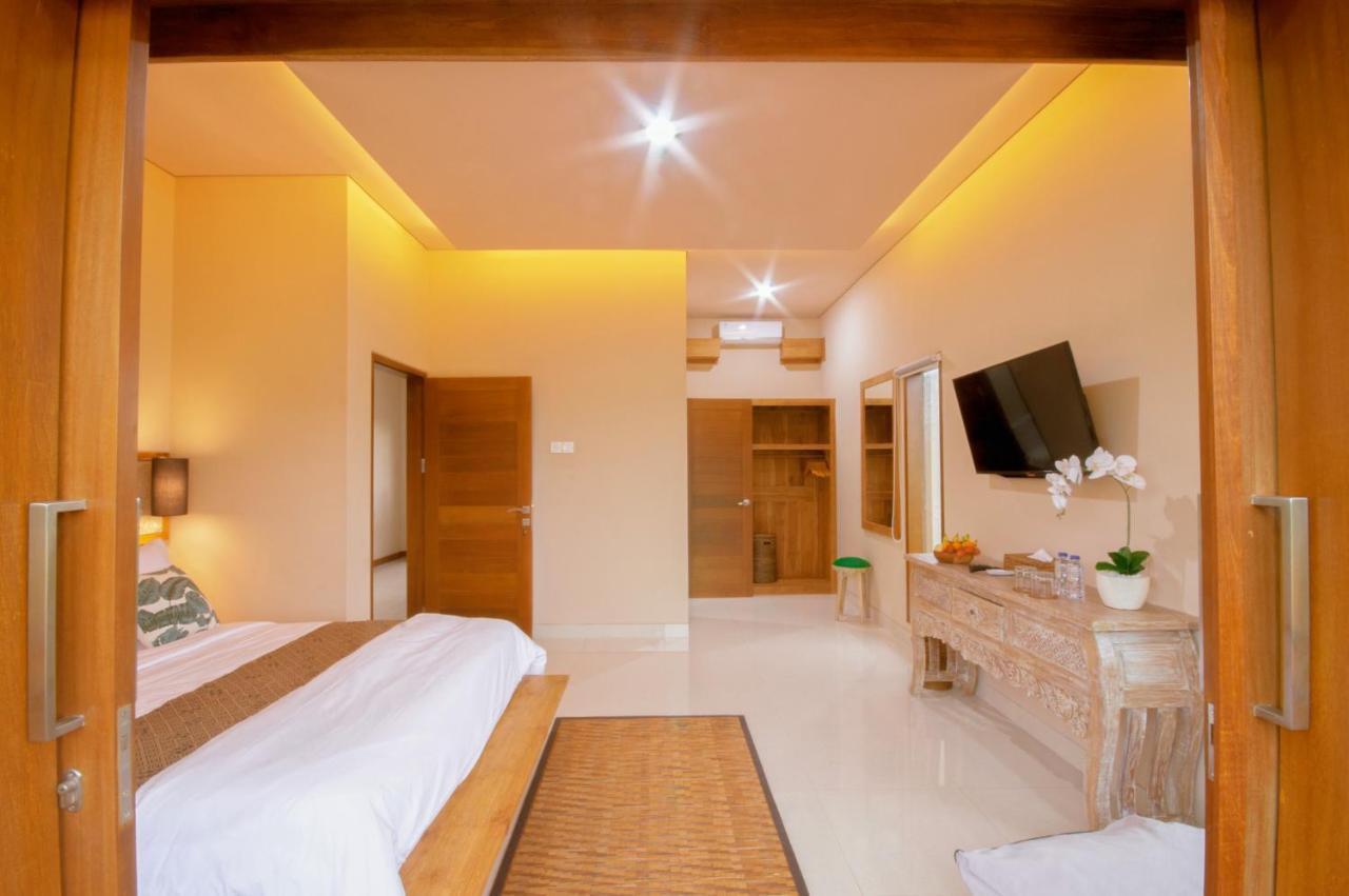 Lucky House Villa