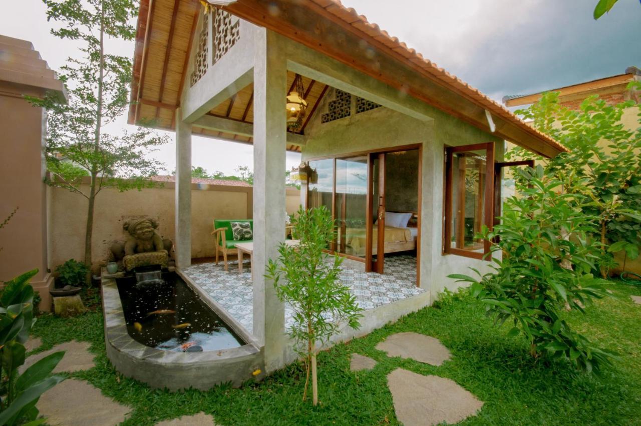 Lucky House Villa